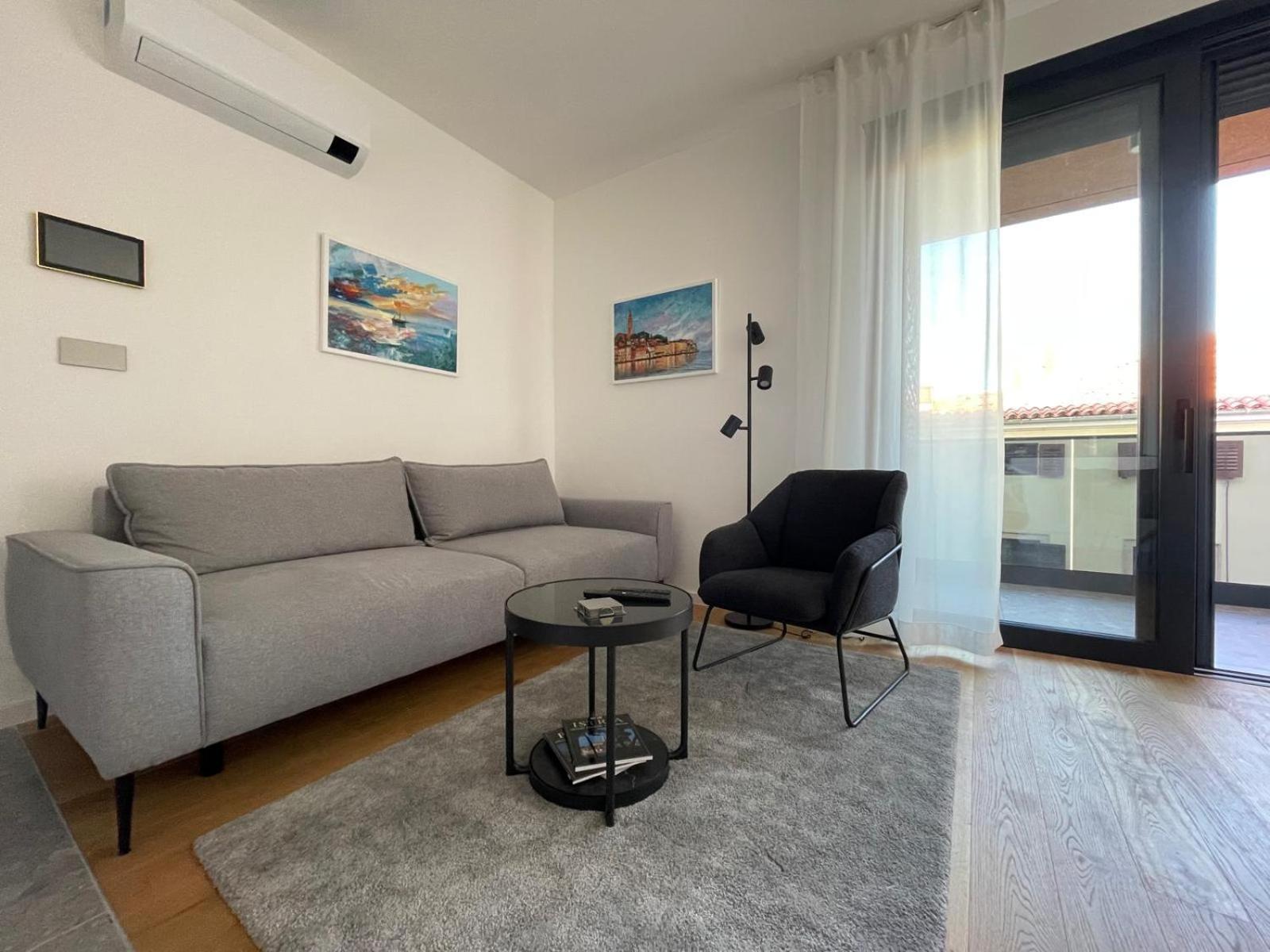 Domus Centrum With Free Parking Pula