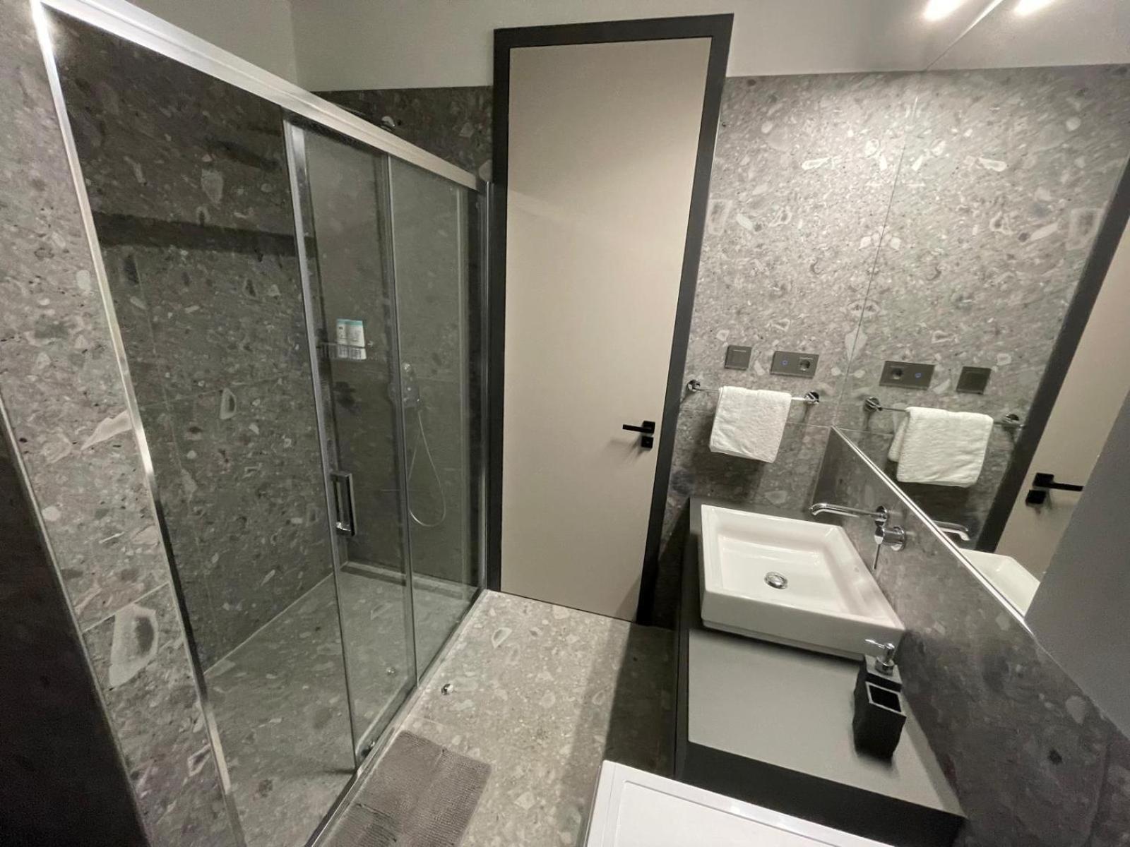 Apartment Domus Centrum With Free Parking Pula