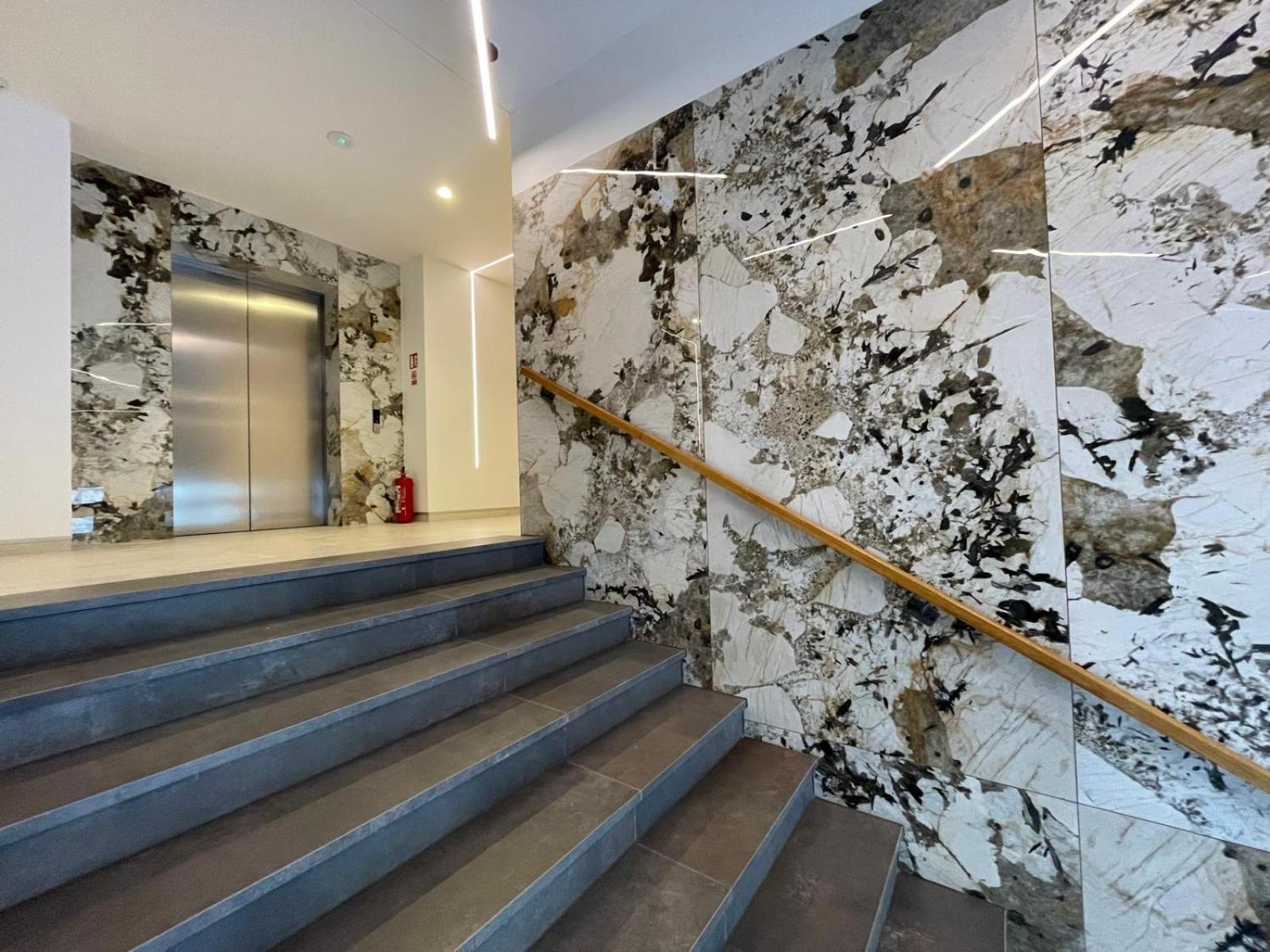 Apartment Domus Centrum With Free Parking Pula