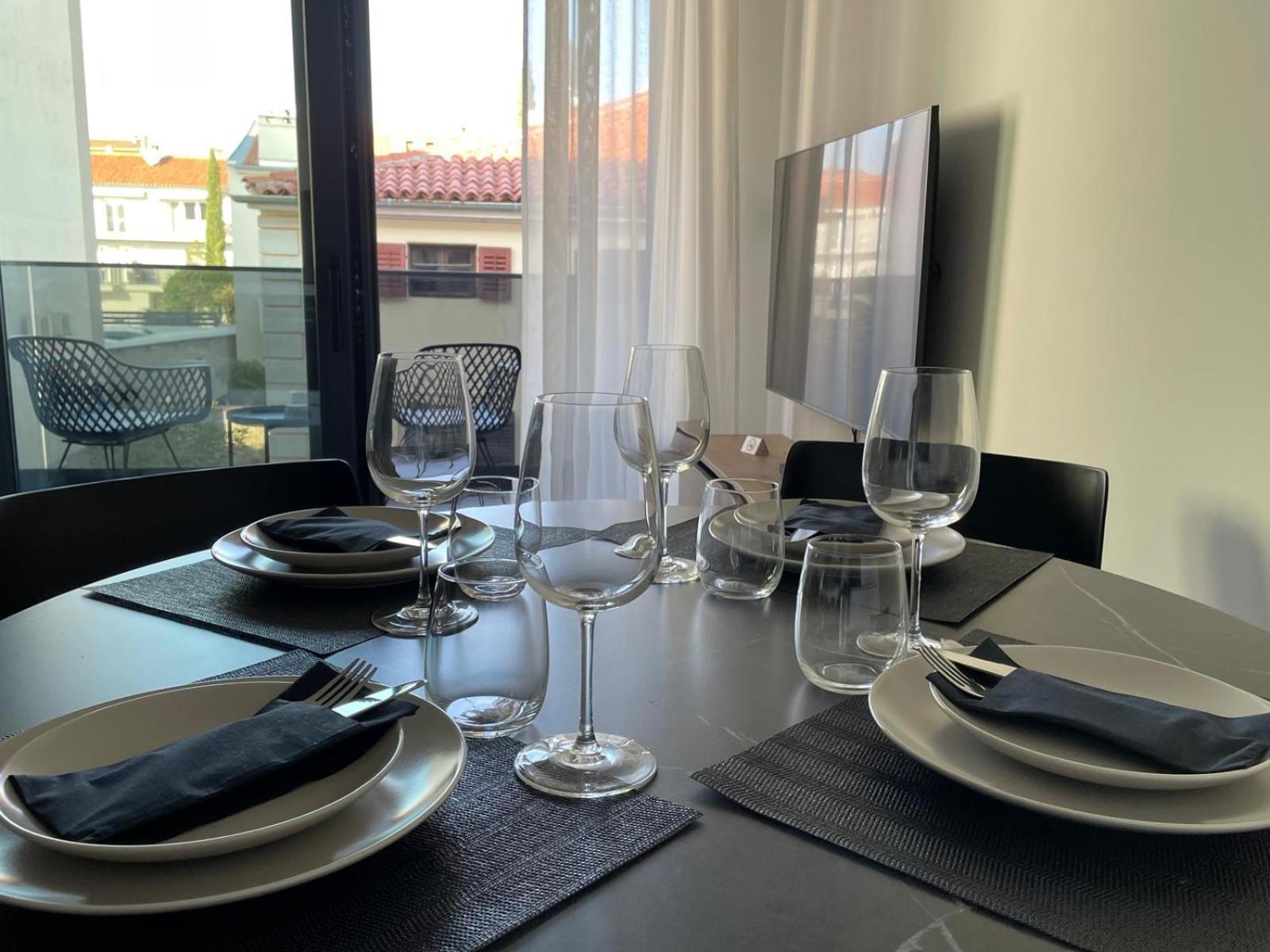 Domus Centrum With Free Parking Apartment