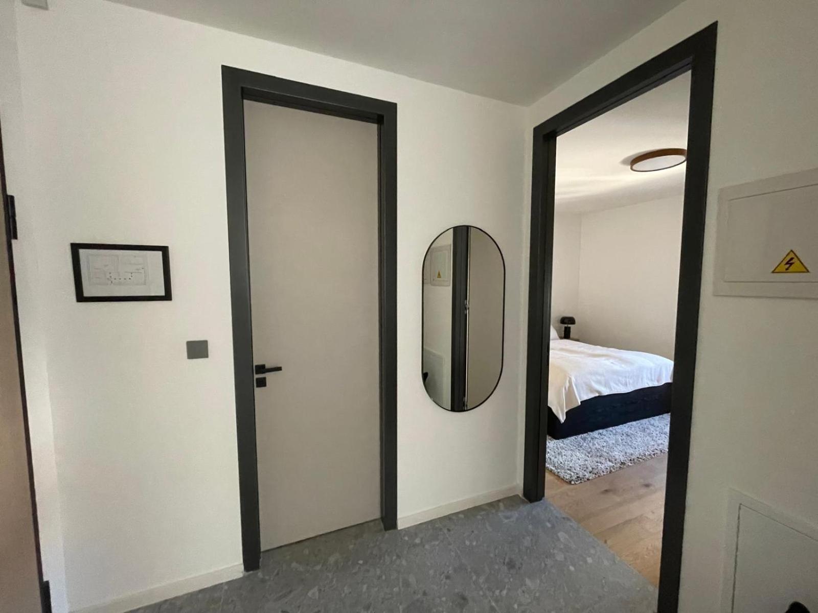 Apartment Domus Centrum With Free Parking *