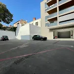 Domus Centrum With Free Parking