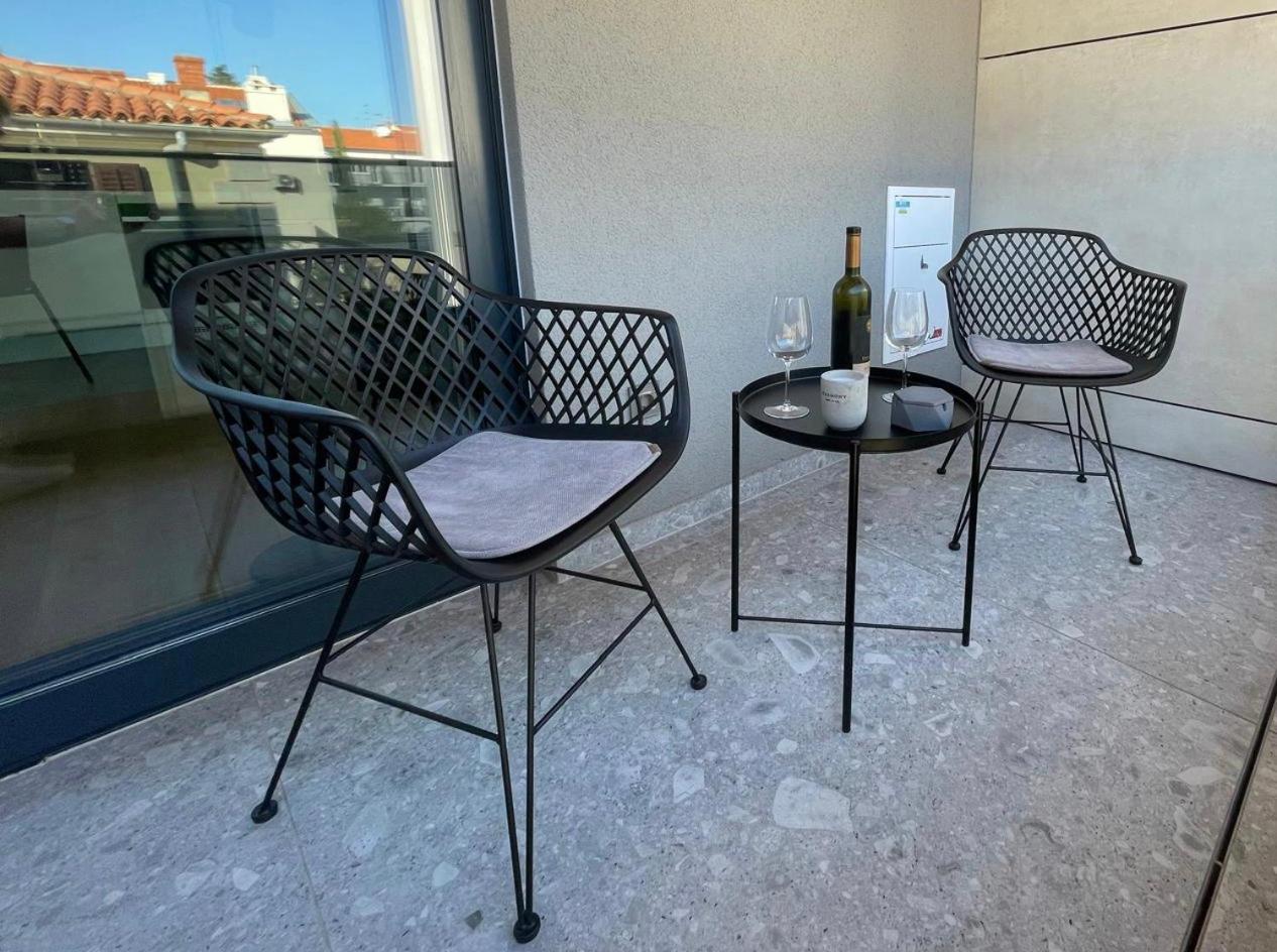 Domus Centrum With Free Parking Pula
