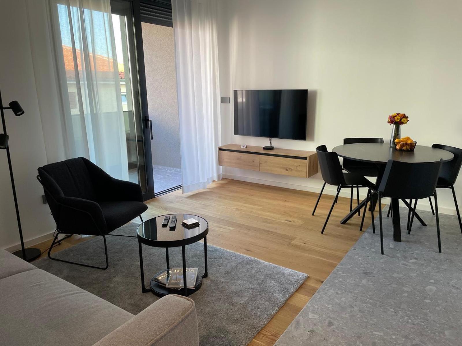 Domus Centrum With Free Parking *