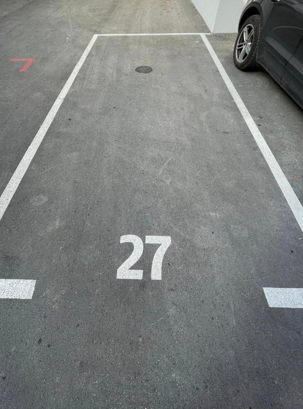 Domus Centrum With Free Parking *