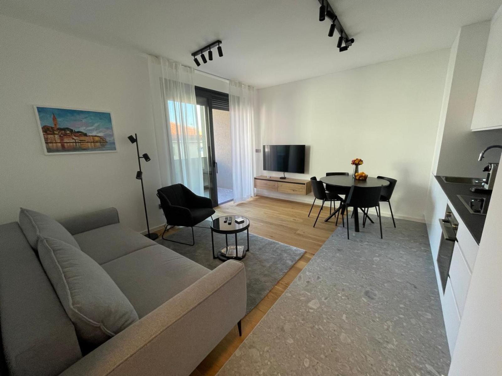 Domus Centrum With Free Parking * Pula