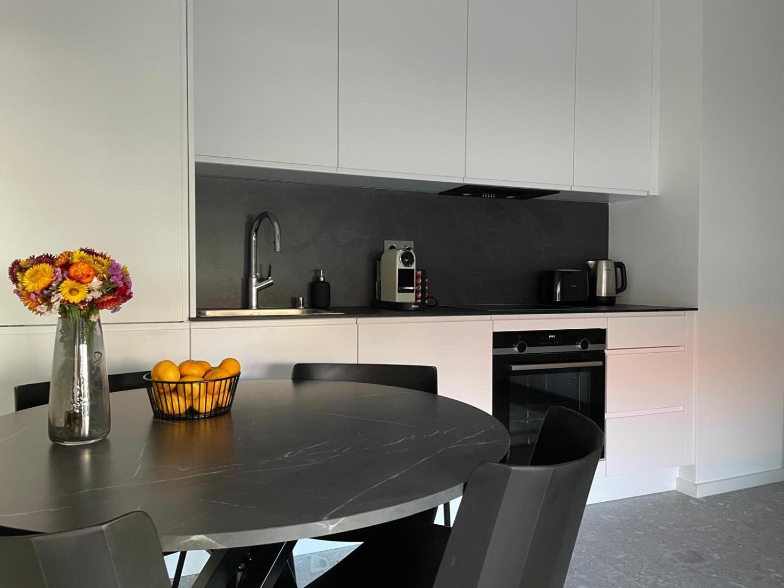 Domus Centrum With Free Parking Apartmán