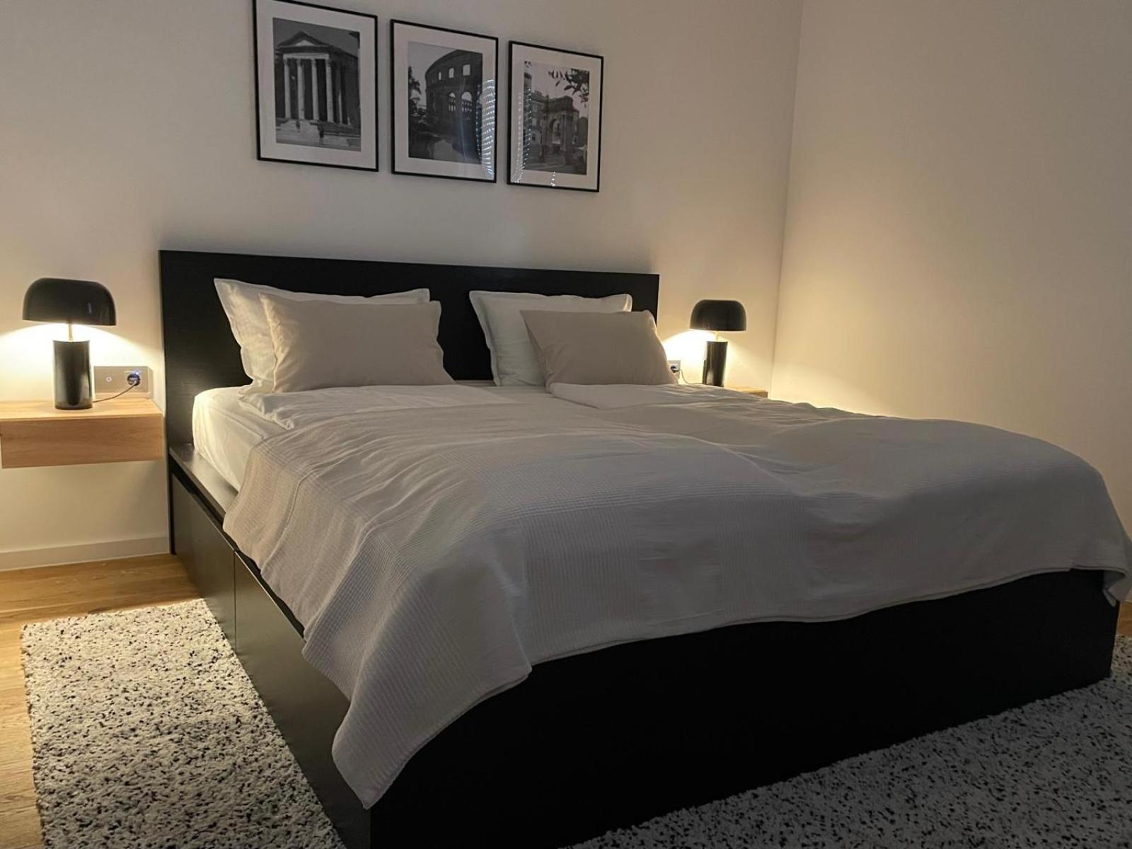 Apartmán Domus Centrum With Free Parking Pula