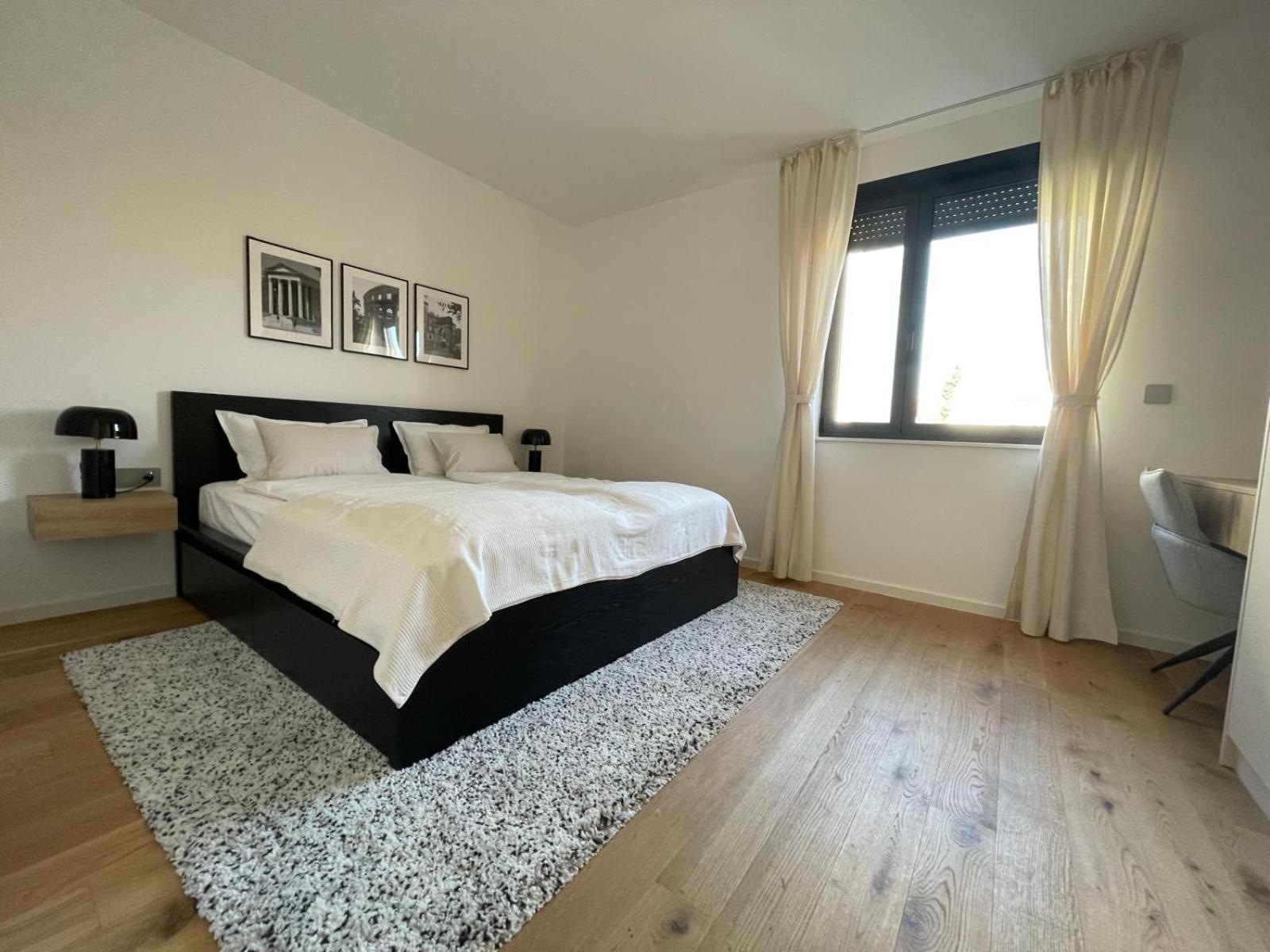 Domus Centrum With Free Parking *