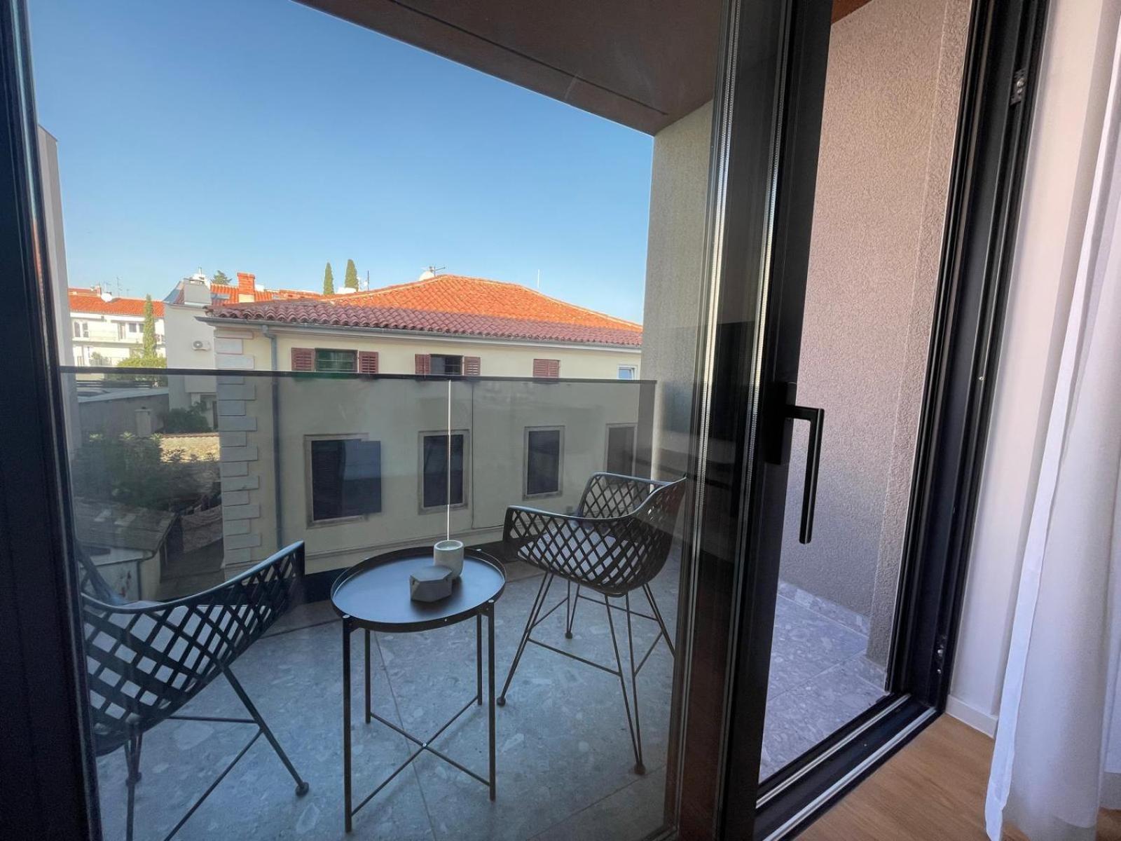Apartmán Domus Centrum With Free Parking