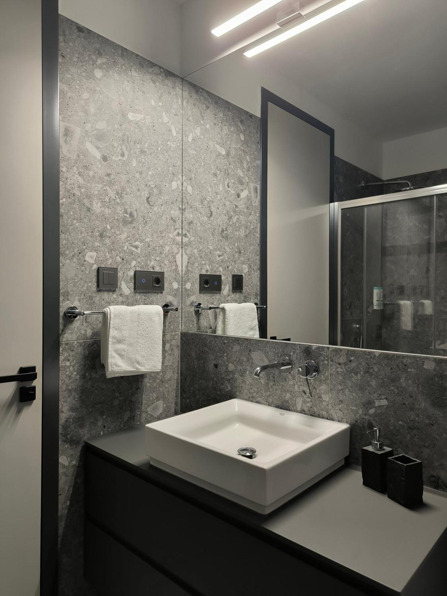 Apartmán Domus Centrum With Free Parking Pula