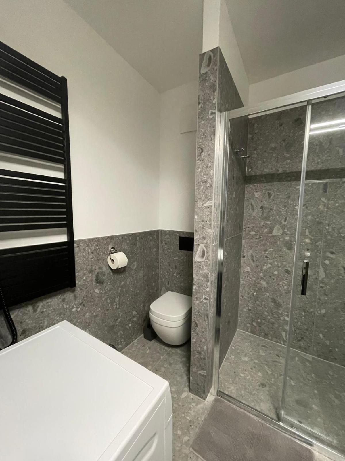 Domus Centrum With Free Parking Apartmán