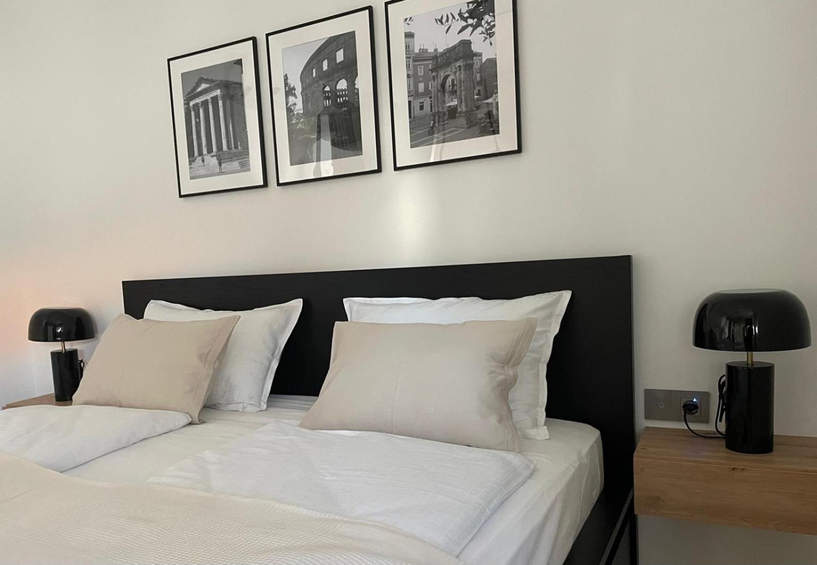 Apartmán Domus Centrum With Free Parking *