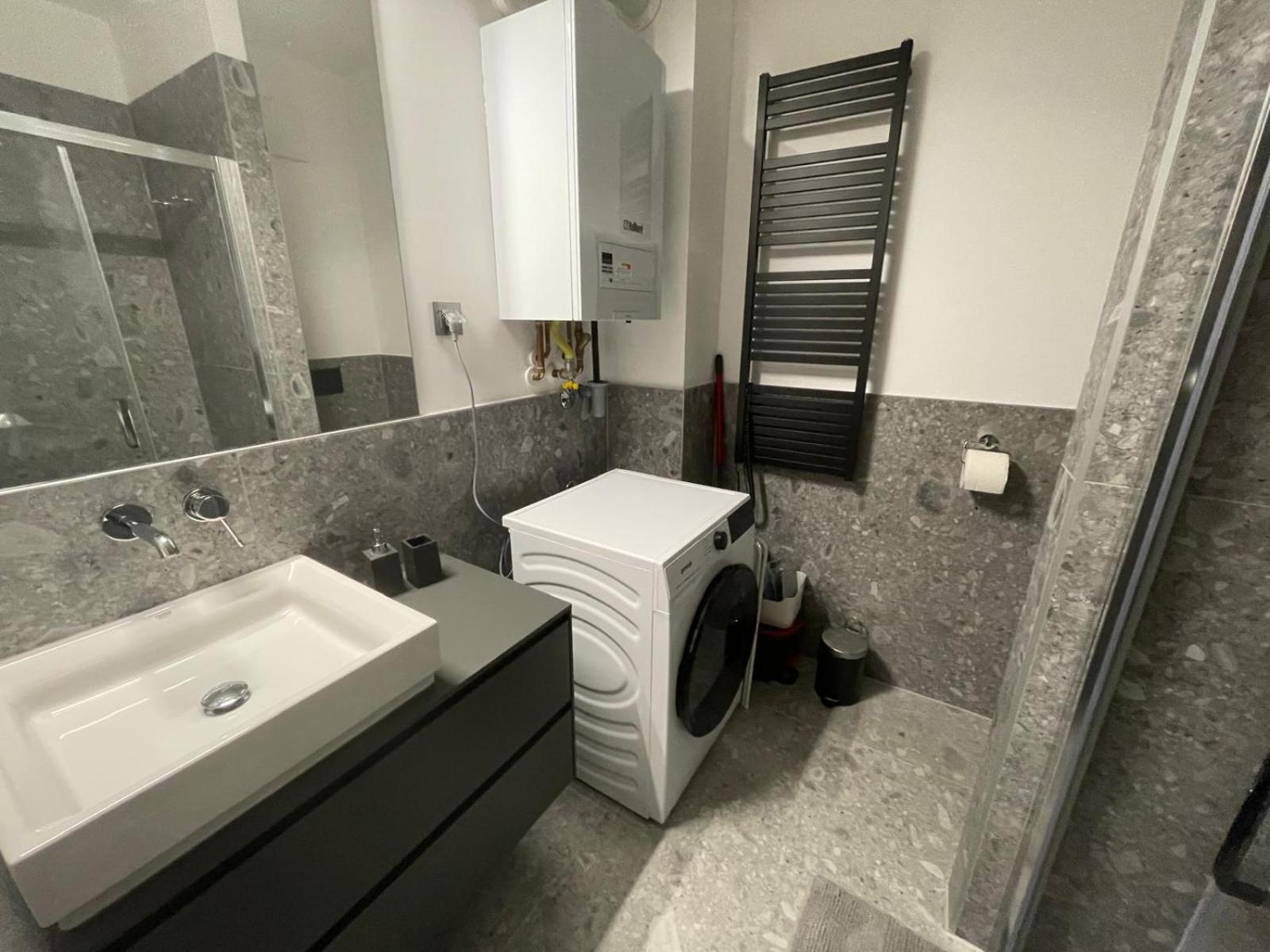 Domus Centrum With Free Parking Apartmán