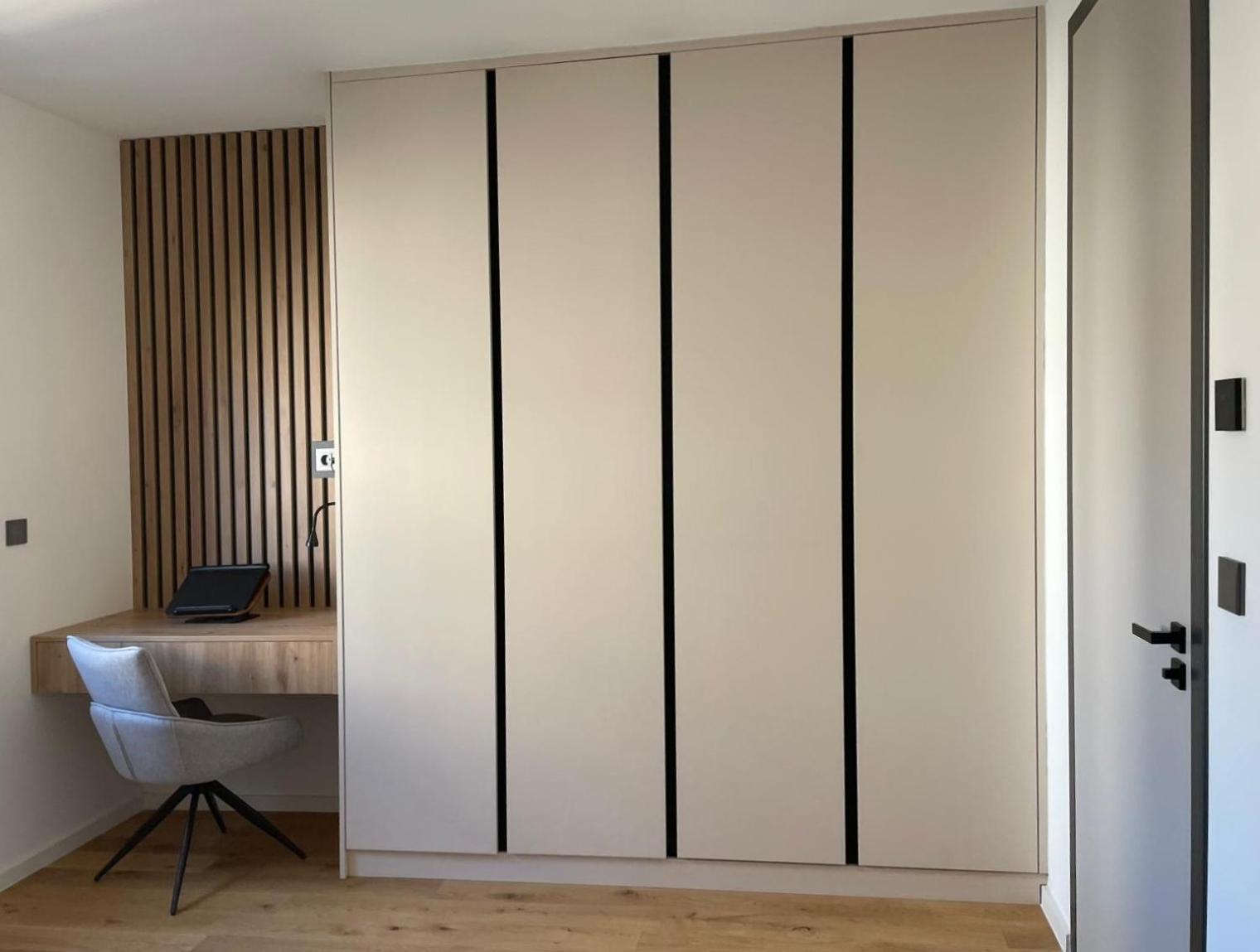 Domus Centrum With Free Parking Apartmán *