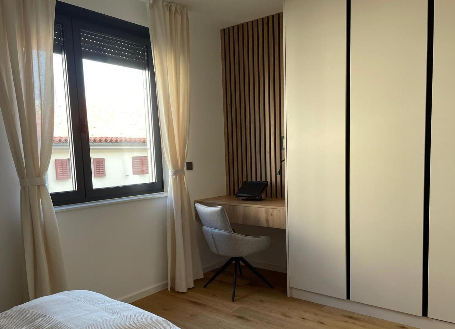 Domus Centrum With Free Parking Apartmán Pula