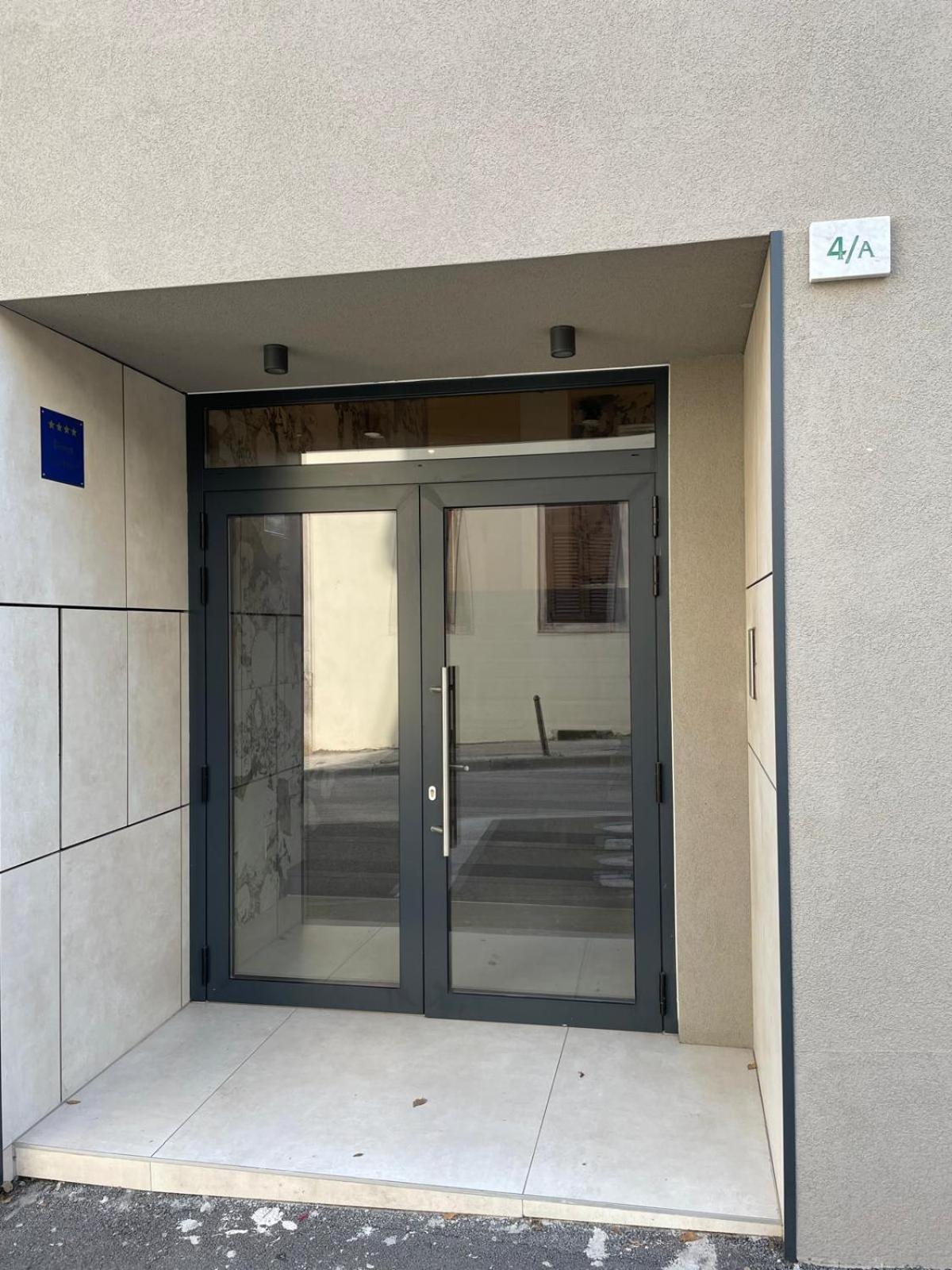 Domus Centrum With Free Parking Apartmán *