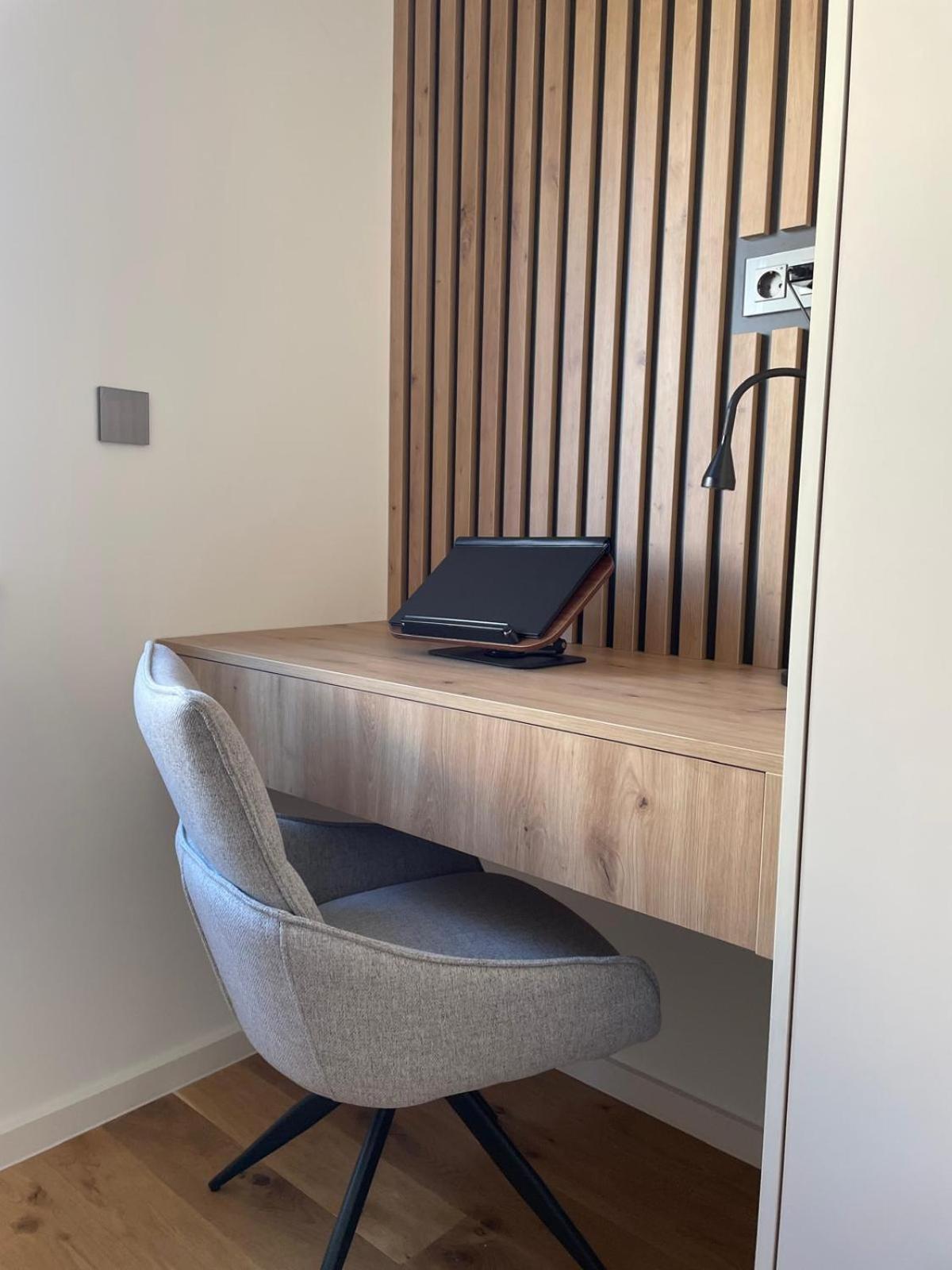 Apartmán Domus Centrum With Free Parking *